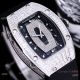 Swiss Clone Richard Mille Women Baguette Diamond watch RM007 31mm (5)_th.jpg